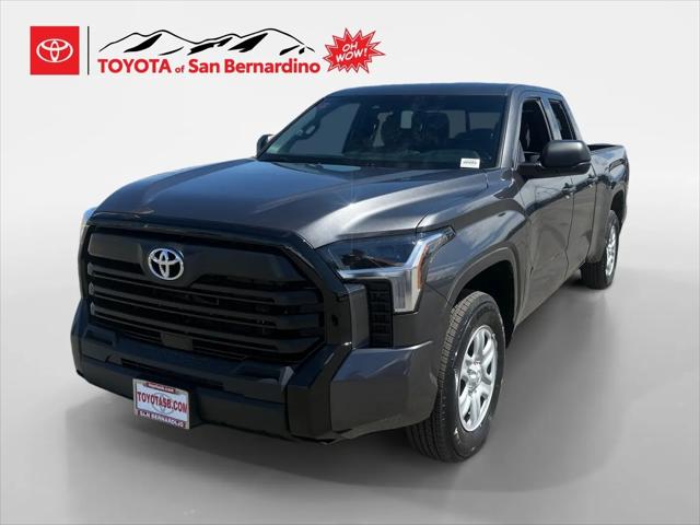 2026 Toyota Tundra SR Double Cab 6.5 Bed for sale in San Bernardino, CA