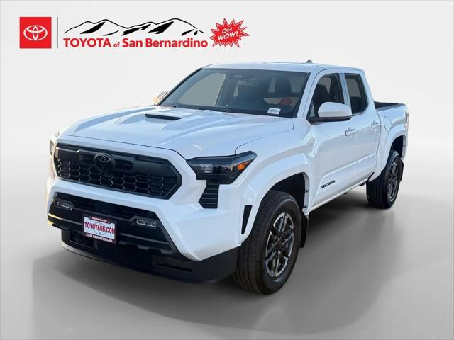 2026 Toyota Tacoma TRD Sport for sale in San Bernardino, CA