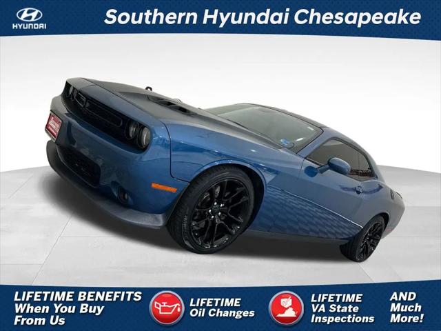 2020 Dodge Challenger GT 50th Anniversary for sale in Chesapeake, VA