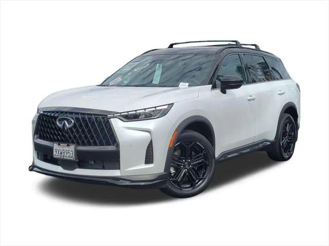 2026 INFINITI QX60 SPORT AWD for sale in Escondido, CA