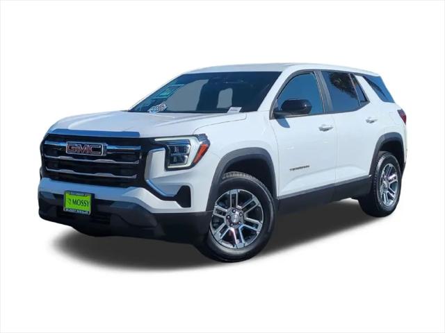 2026 GMC Terrain FWD Elevation for sale in Escondido, CA