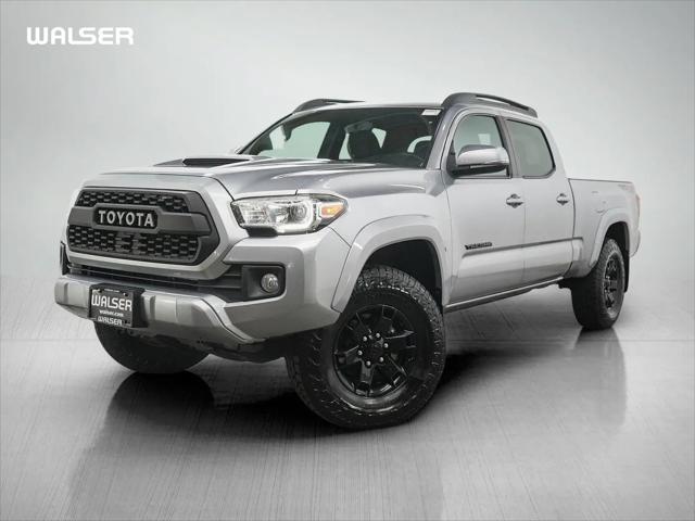 2017 Toyota Tacoma TRD Sport for sale in South St Paul, MN