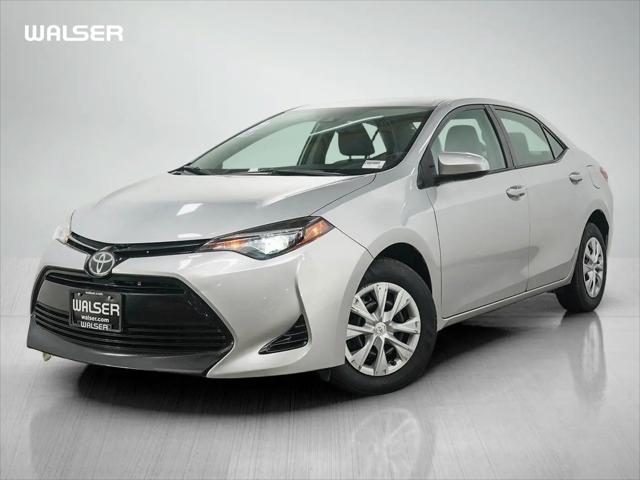 2017 Toyota Corolla L for sale in South St Paul, MN