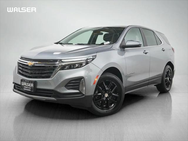 2024 Chevrolet Equinox AWD LT for sale in South St Paul, MN
