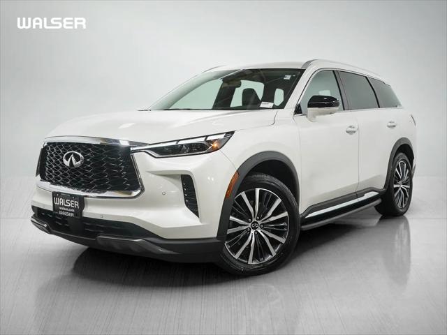 2023 INFINITI QX60 SENSORY AWD for sale in South St Paul, MN