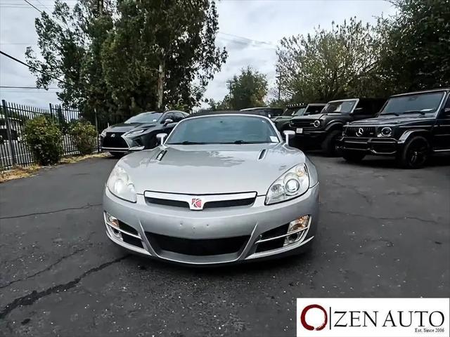 2007 Saturn Sky Base for sale in Sacramento, CA