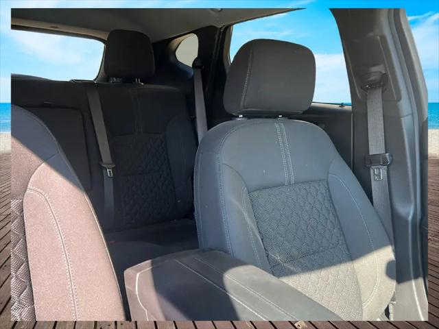 2020 Chevrolet Blazer FWD 2LT
