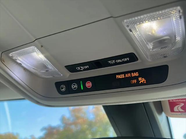 2020 Chevrolet Blazer FWD 2LT