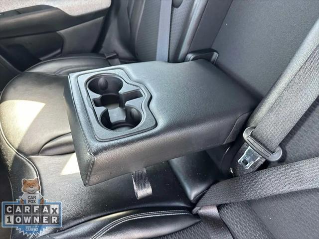 2023 Jeep Compass Latitude 4x4