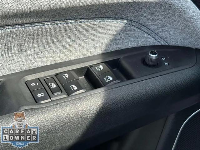 2023 Jeep Compass Latitude 4x4