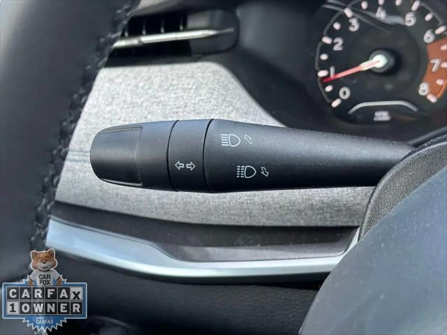 2023 Jeep Compass Latitude 4x4