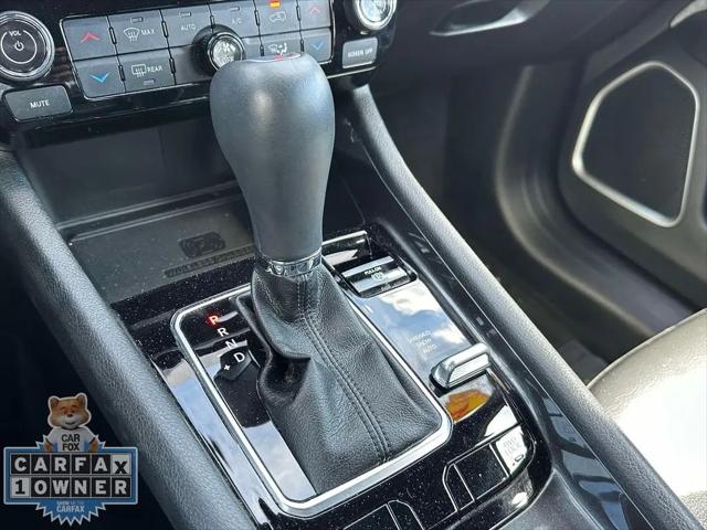 2023 Jeep Compass Latitude 4x4