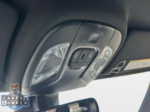 2023 Jeep Compass Latitude 4x4