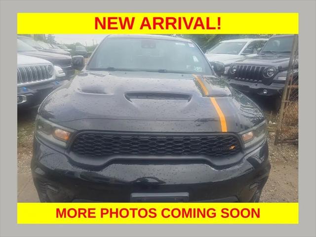2023 Dodge Durango Hemi Orange AWD for sale in St James, NY