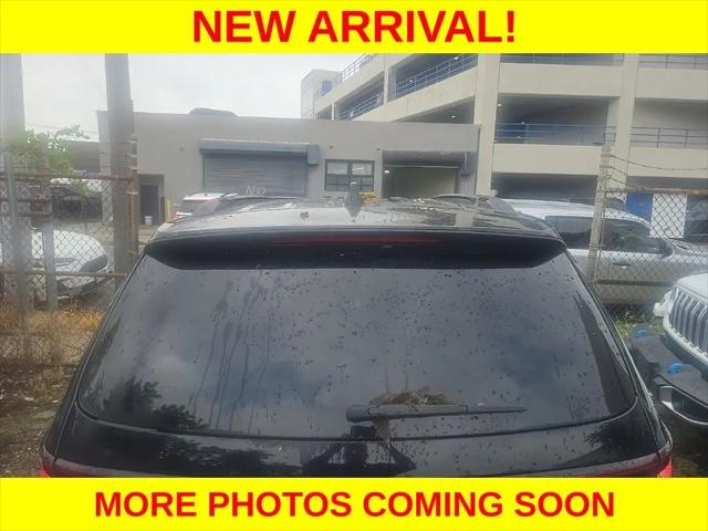 2023 Dodge Durango Hemi Orange AWD