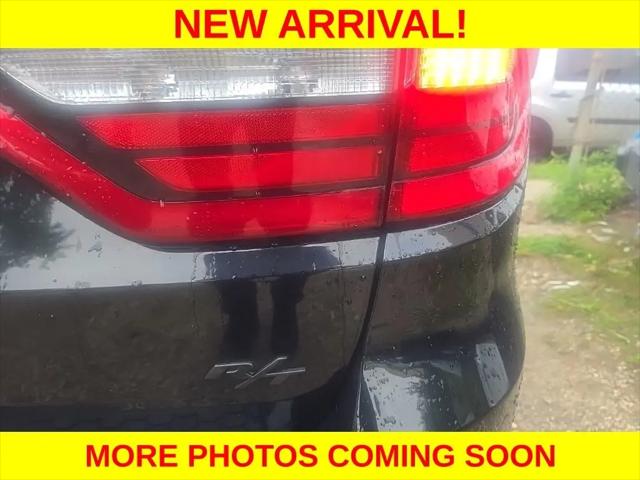 2023 Dodge Durango Hemi Orange AWD
