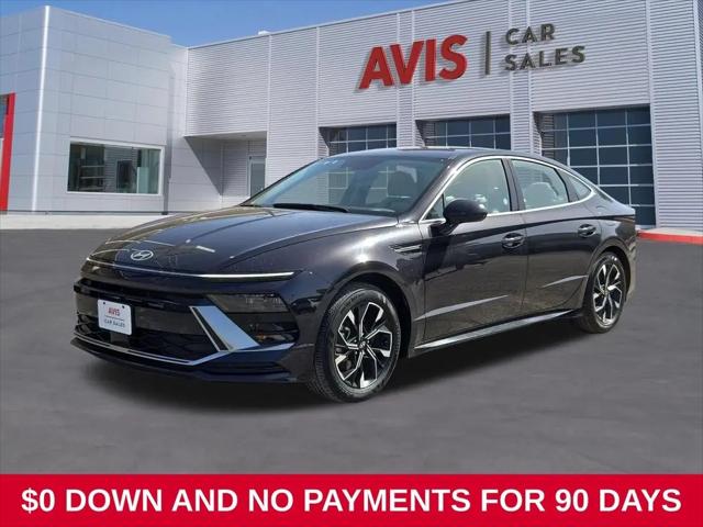 2025 Hyundai Sonata SEL for sale in Live Oak, TX
