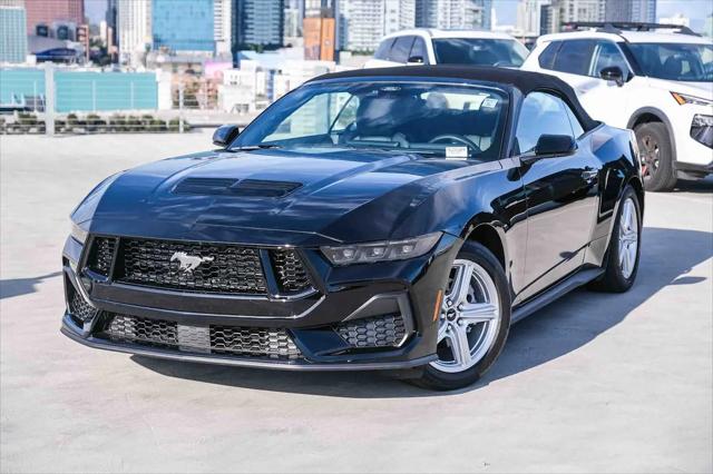 2026 Ford Mustang EcoBoost Premium for sale in Los Angeles, CA