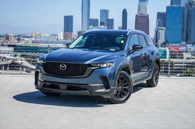 2024 Mazda CX-50 2.5 S Preferred for sale in Los Angeles, CA