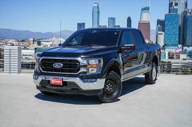 2023 Ford F-150 XLT for sale in Los Angeles, CA