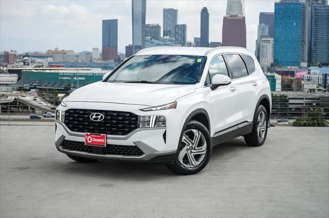 2023 Hyundai Santa Fe SEL for sale in Los Angeles, CA
