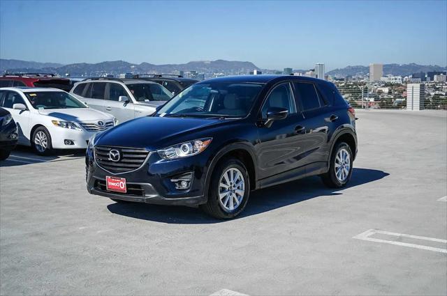 2016 Mazda CX-5 Touring for sale in Los Angeles, CA