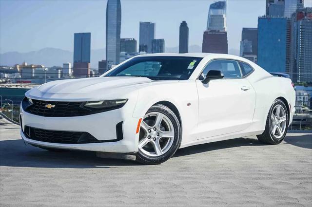 2019 Chevrolet Camaro 1LT for sale in Los Angeles, CA