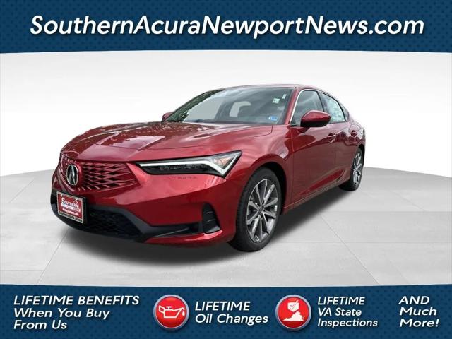 2026 Acura Integra FWD for sale in Newport News, VA