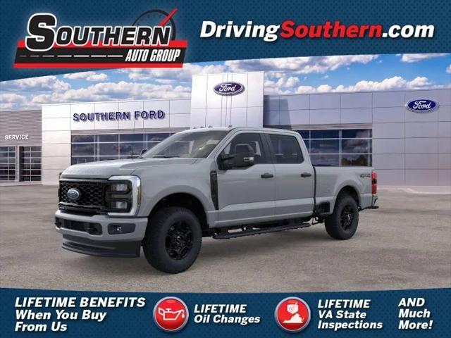 2026 Ford F-250 XL for sale in Newport News, VA