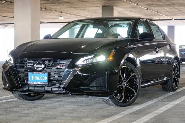 2026 Nissan Altima SR FWD for sale in Los Angeles, CA