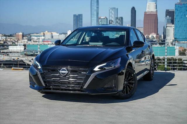 2026 Nissan Altima SV FWD for sale in Los Angeles, CA