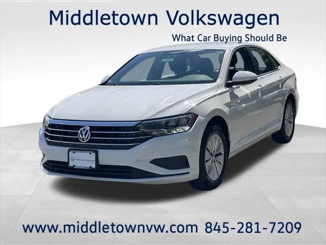 2019 Volkswagen Jetta 1.4T SE for sale in Middletown, NY