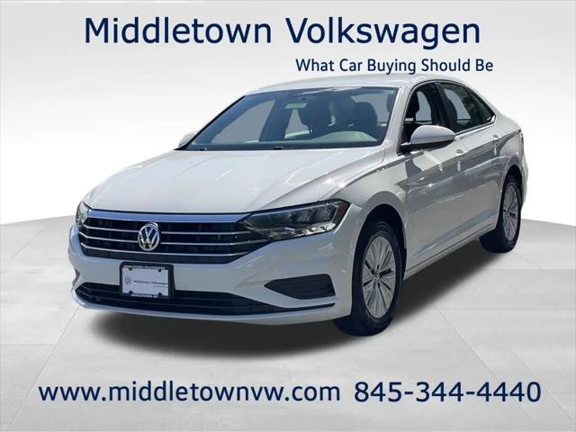2019 Volkswagen Jetta 1.4T SE for sale in Middletown, NY