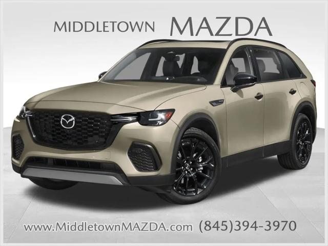 2026 Mazda CX-70 3.3 Turbo Premium Plus for sale in Middletown, NY