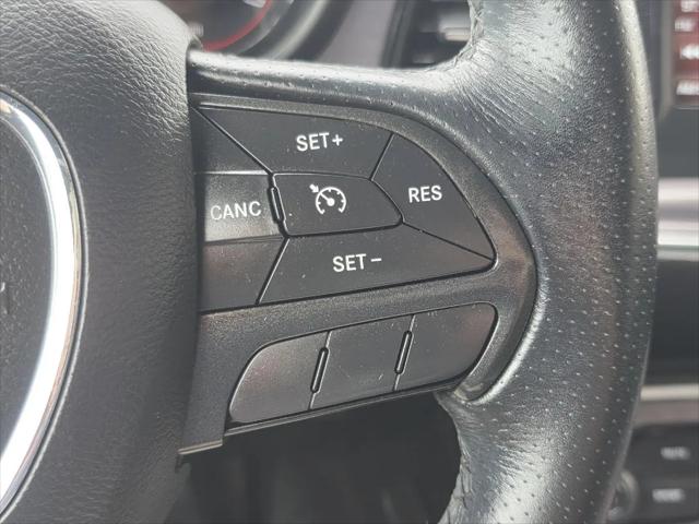 2017 Dodge Challenger R/T