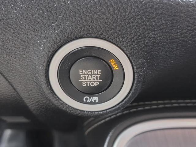 2017 Dodge Challenger R/T