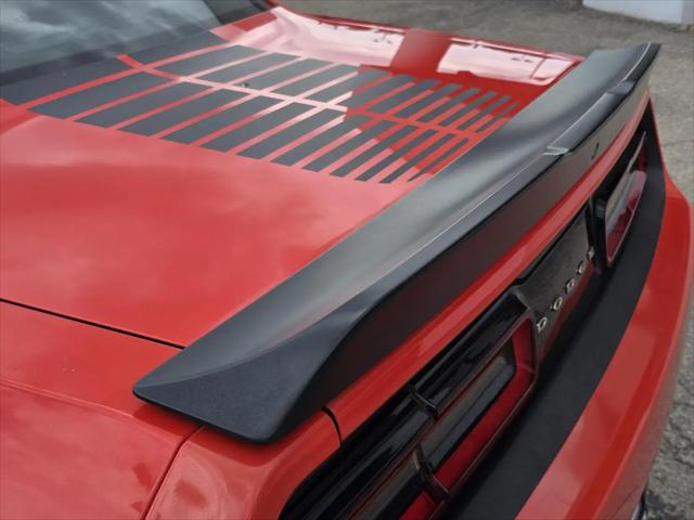 2017 Dodge Challenger R/T
