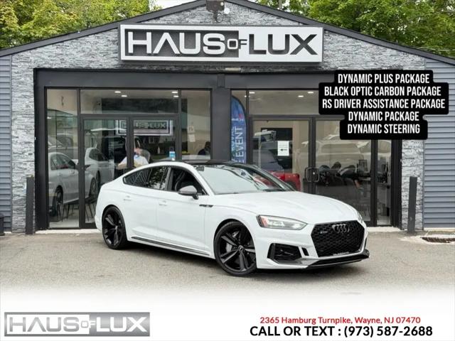 2019 Audi RS5 2.9T for sale in Wayne, NJ