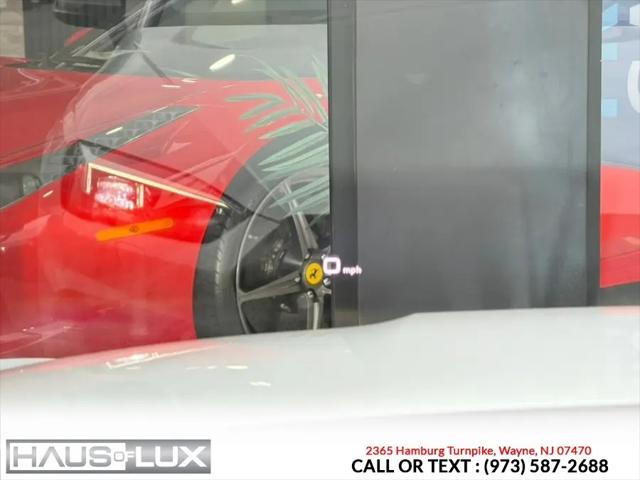 2019 Audi RS5 2.9T