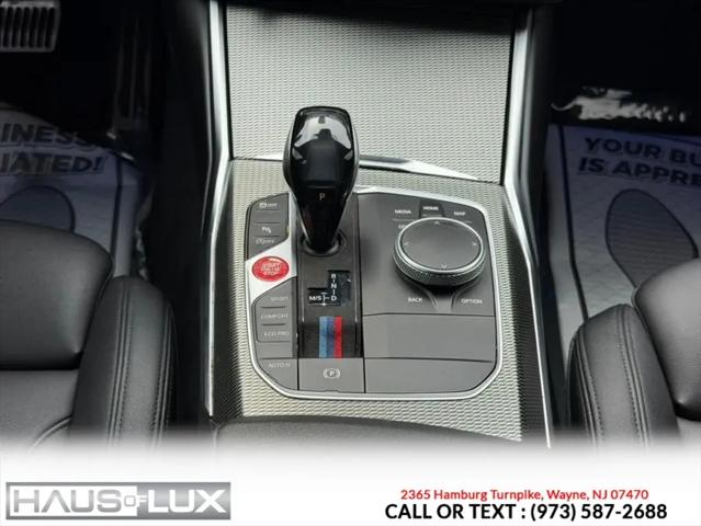 2021 BMW 3 Series 330i xDrive