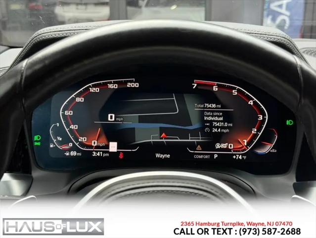 2021 BMW 3 Series 330i xDrive