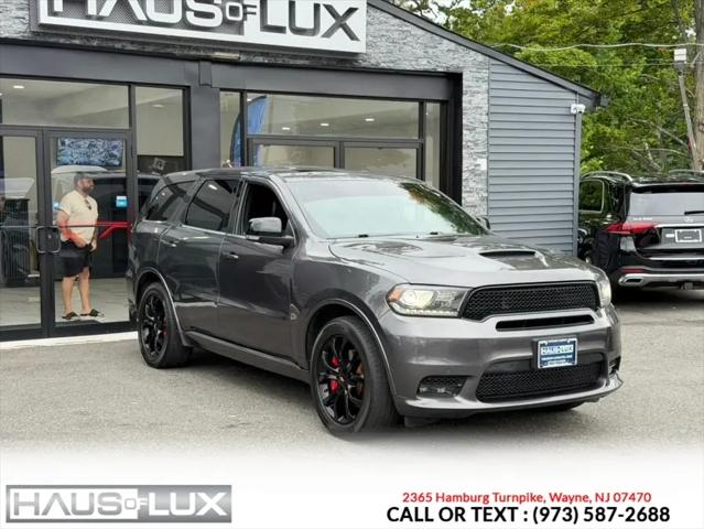 2019 Dodge Durango R/T AWD