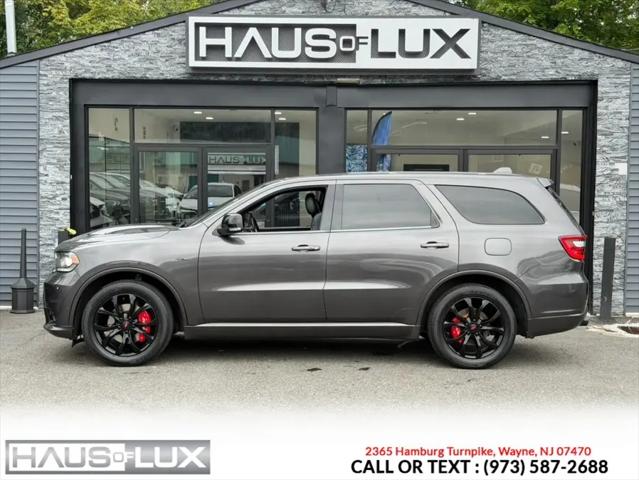 2019 Dodge Durango R/T AWD