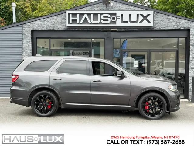2019 Dodge Durango R/T AWD