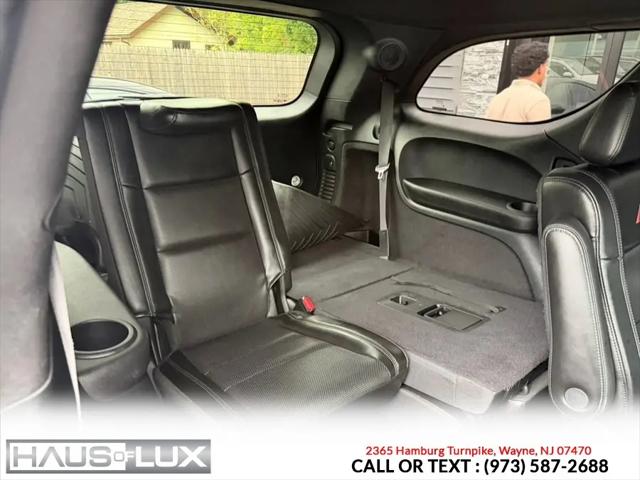 2019 Dodge Durango R/T AWD