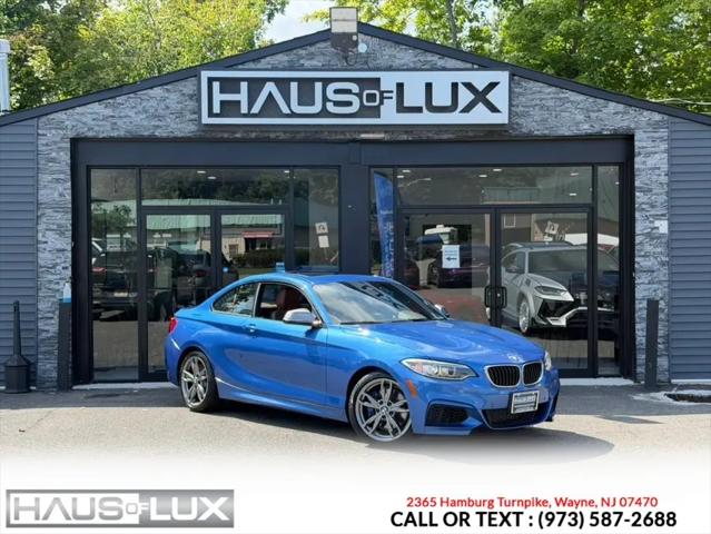 2016 BMW M2 xDrive for sale in Wayne, NJ