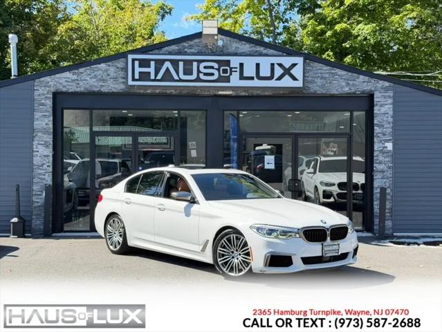 2019 BMW M5 xDrive for sale in Wayne, NJ