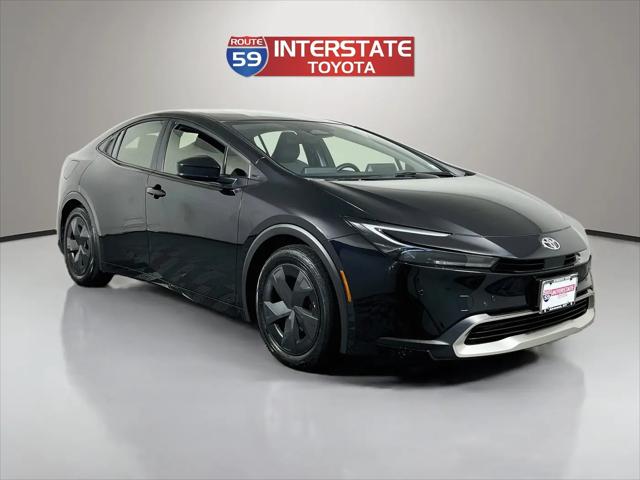 2026 Toyota Prius Plug-In SE for sale in Airmont, NY