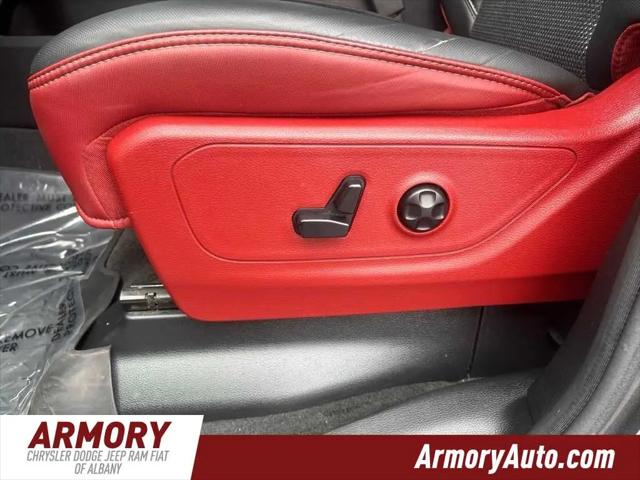 2020 Ram 1500 Rebel Crew Cab 4x4 57 Box