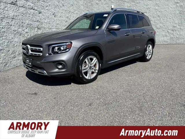 2022 Mercedes-Benz GLB GLB 250 for sale in Albany, NY